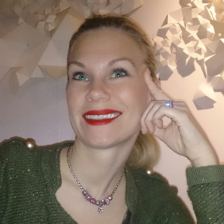 Åsa Eriksson